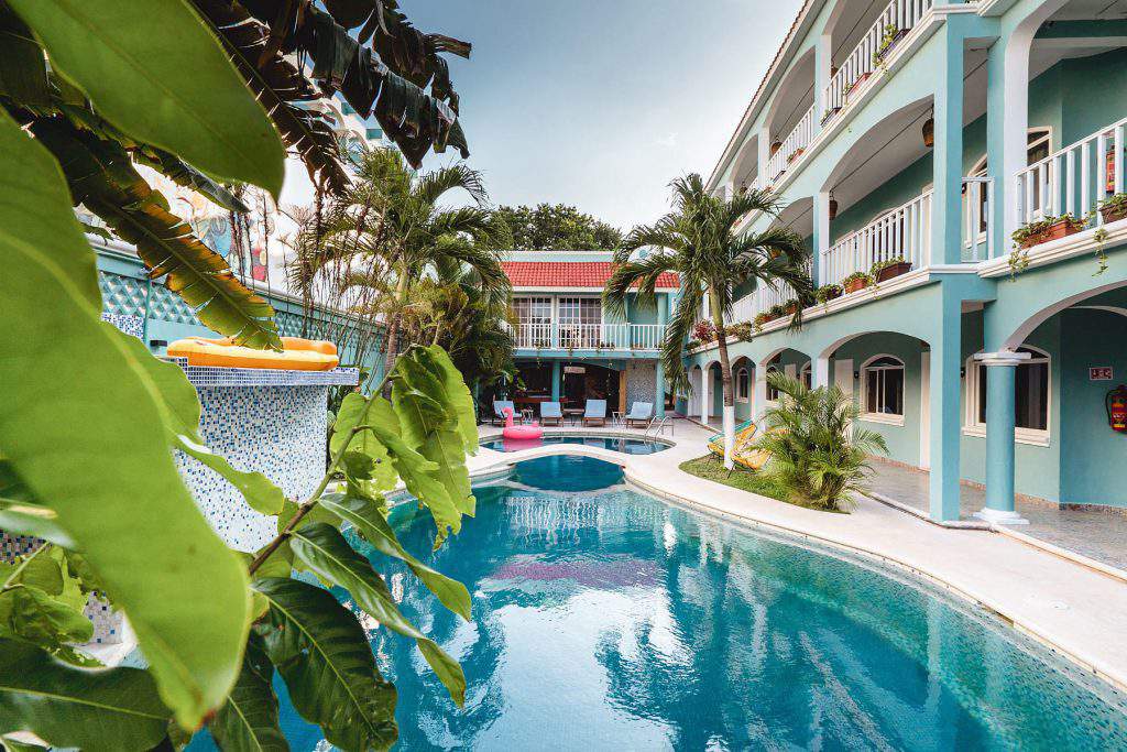 hotel secreto reviews hotel secreto booking