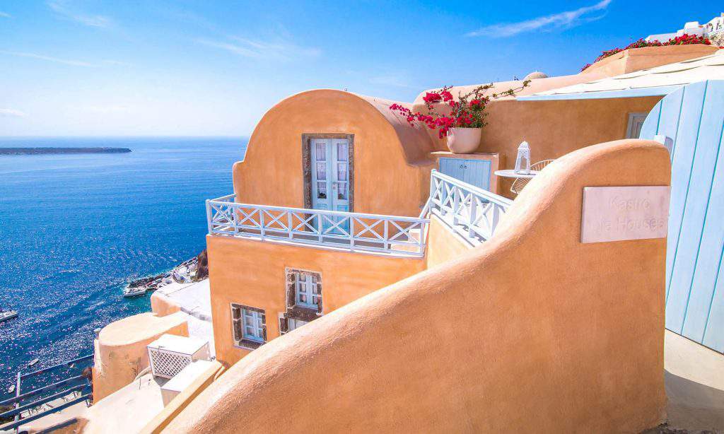 Kastro Oia Houses santorini, Kastro Oia Houses booking, Kastro Oia Houses reviews