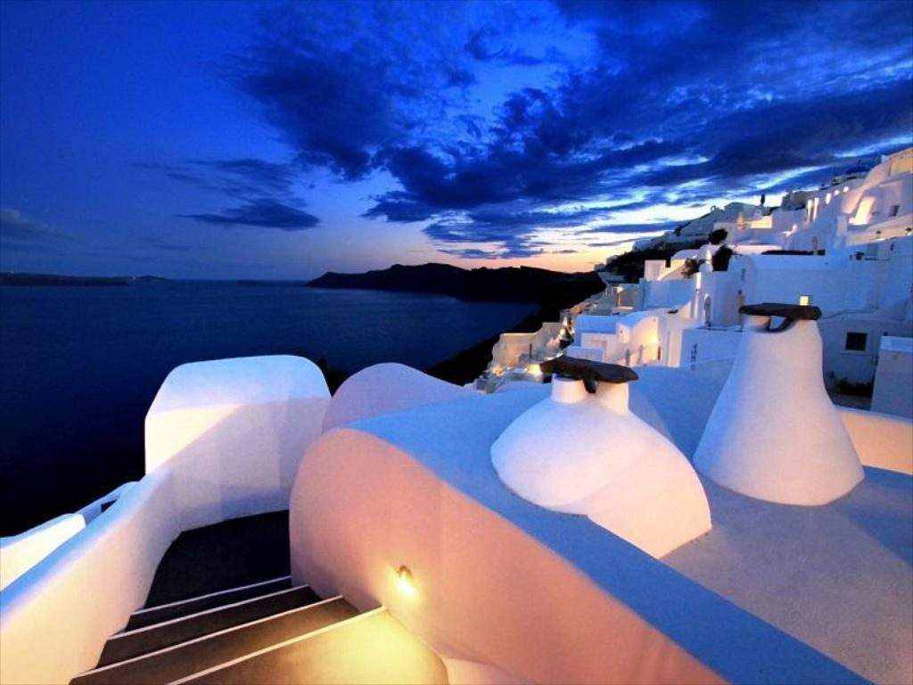 Onar Villas santorini, Onar Villas booking, Onar Villas reviews