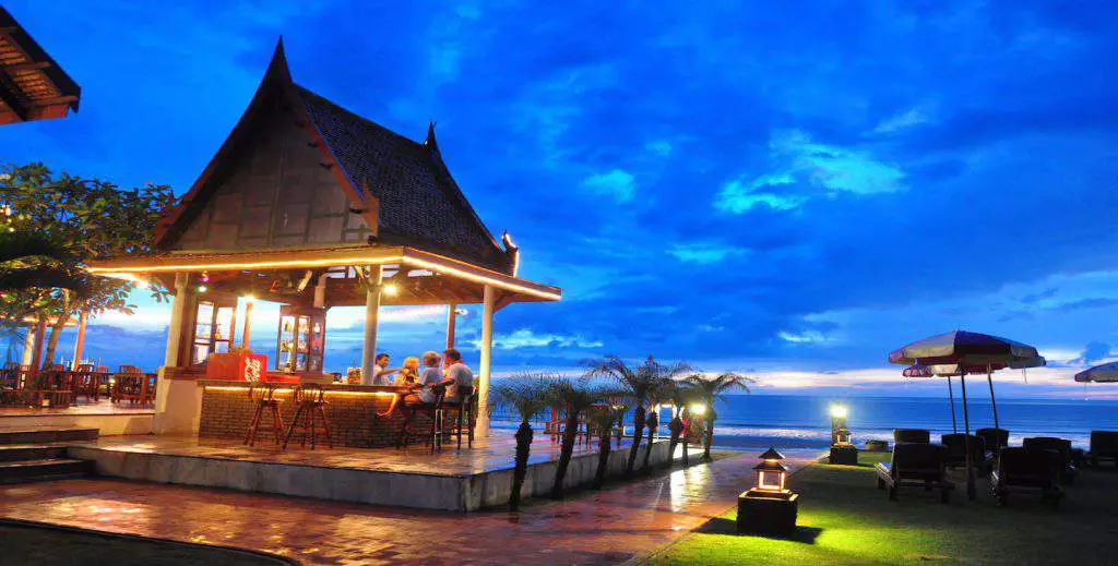 royal lanta resort and spa thailand