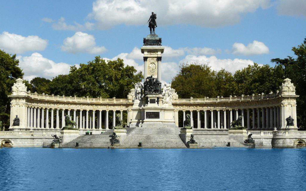 retiro madrid spain, retiro madrid opening hours, retiro madrid actividades