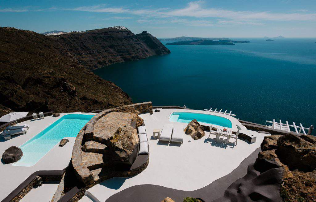 belvedere hotel santorini, belvedere hotel santorini reviews, belvedere hotel santorini booking