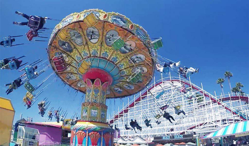 Santa Cruz Beach Boardwalk, santa cruz beach boardwalk hours, santa cruz beach boardwalk events