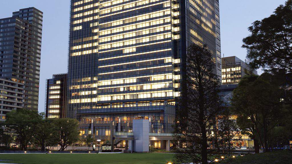 the ritz-carlton tokyo review, the ritz carlton tokyo booking