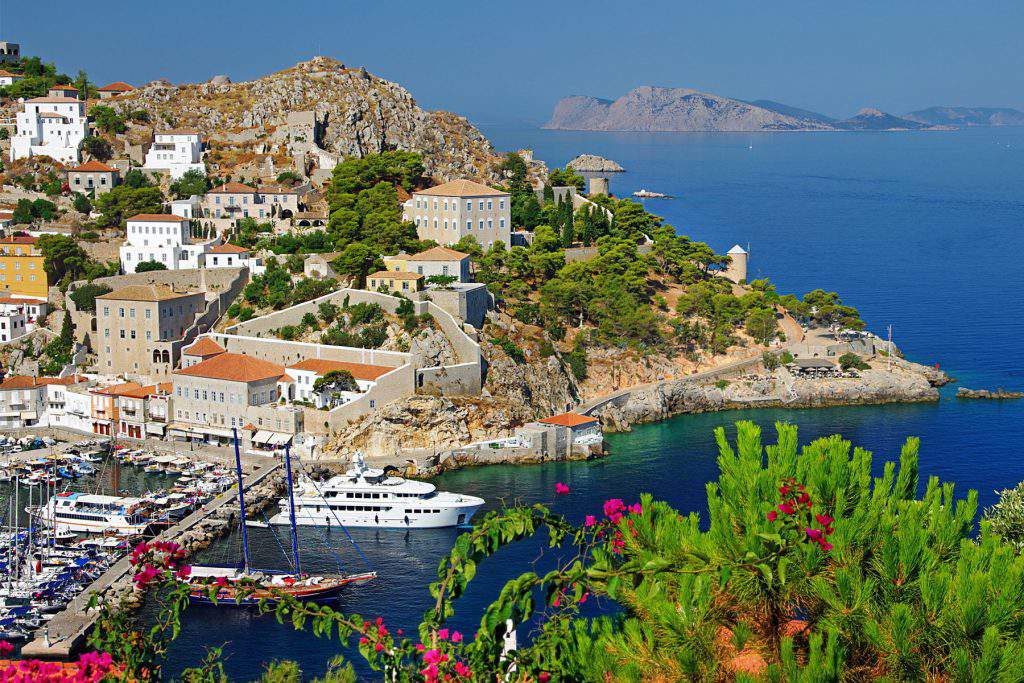 hydra vacation reviews,  vacation hydra greece