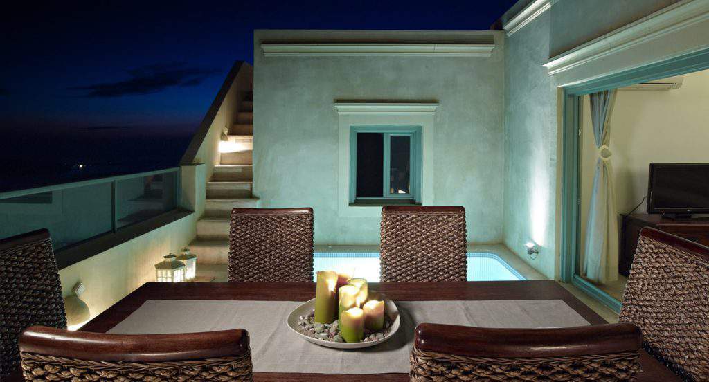 Villa Estelle santorini, Villa Estelle booking, Villa Estelle reviews