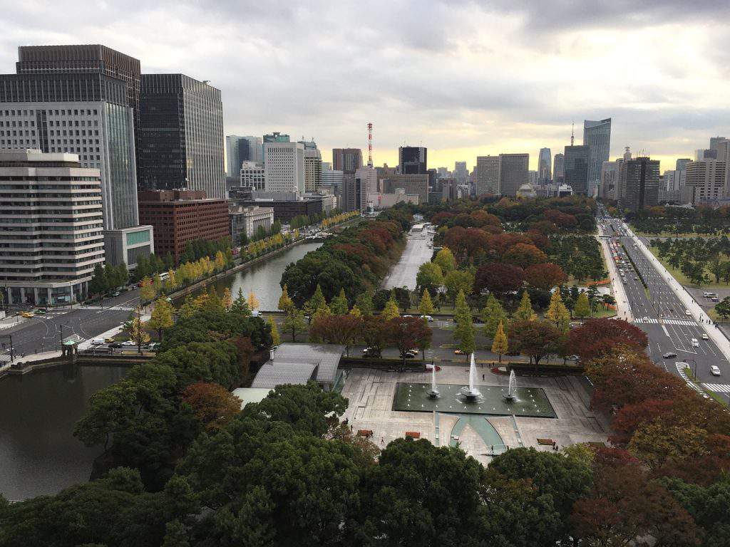 marunouchi tokyo things to do, marunouchi tokyo japan marunouchi tokyo skyscraper