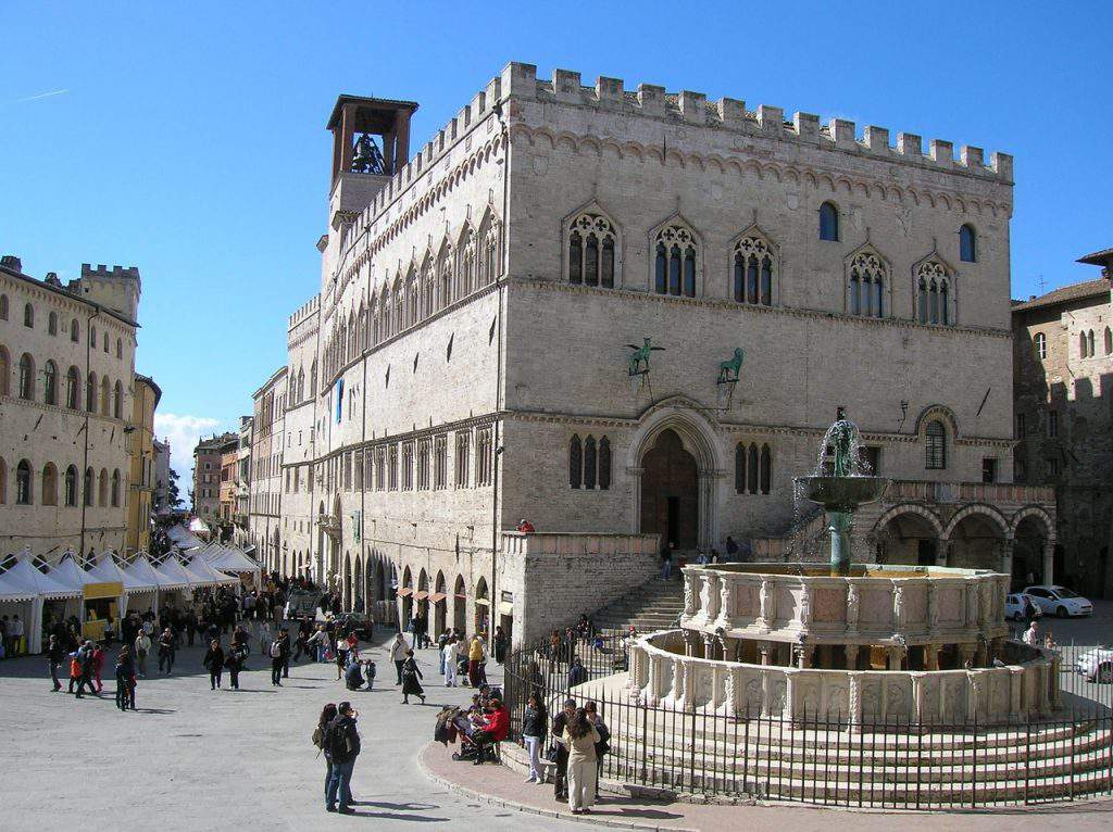 places to visit from perugia, places to visit perugia