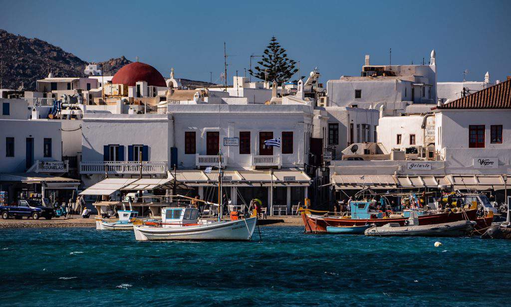 visit mykonos greece, visit mykonos island, reasons to visit mykonos