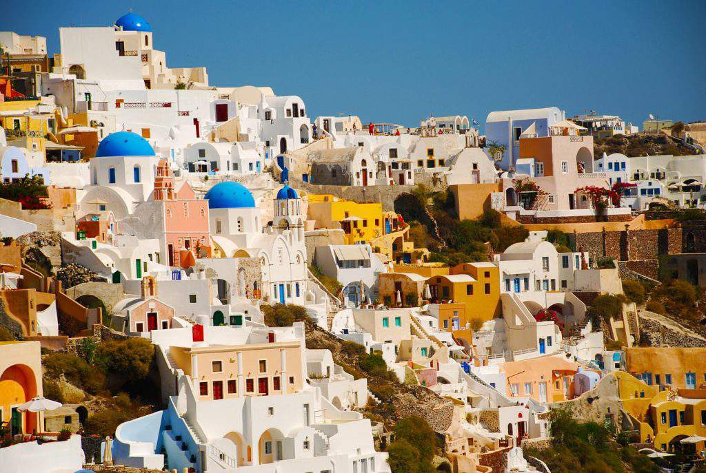 visit santorini greece, visit santorini on a budget