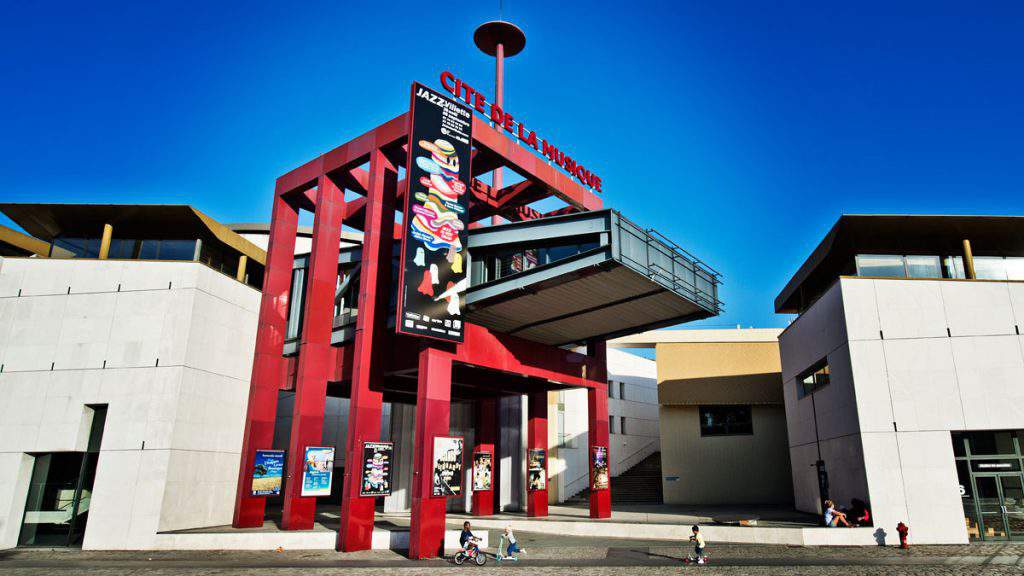 cite de la musique philharmonie de paris, cite de la musique museum