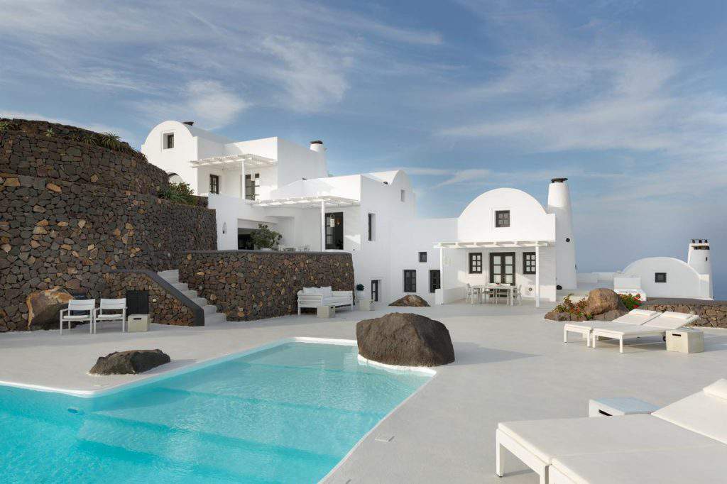 Aenaon Villas