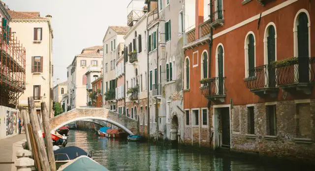 Where To Stay In Venice: The Best Hotels and Areas