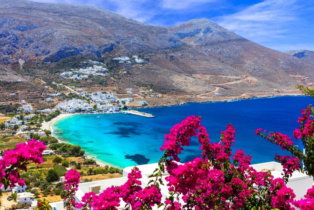 Greek Island Hopping // Plan Your PERFECT Adventure (UPDATED 2020)