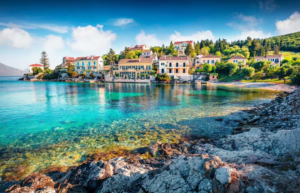 Kefalonia