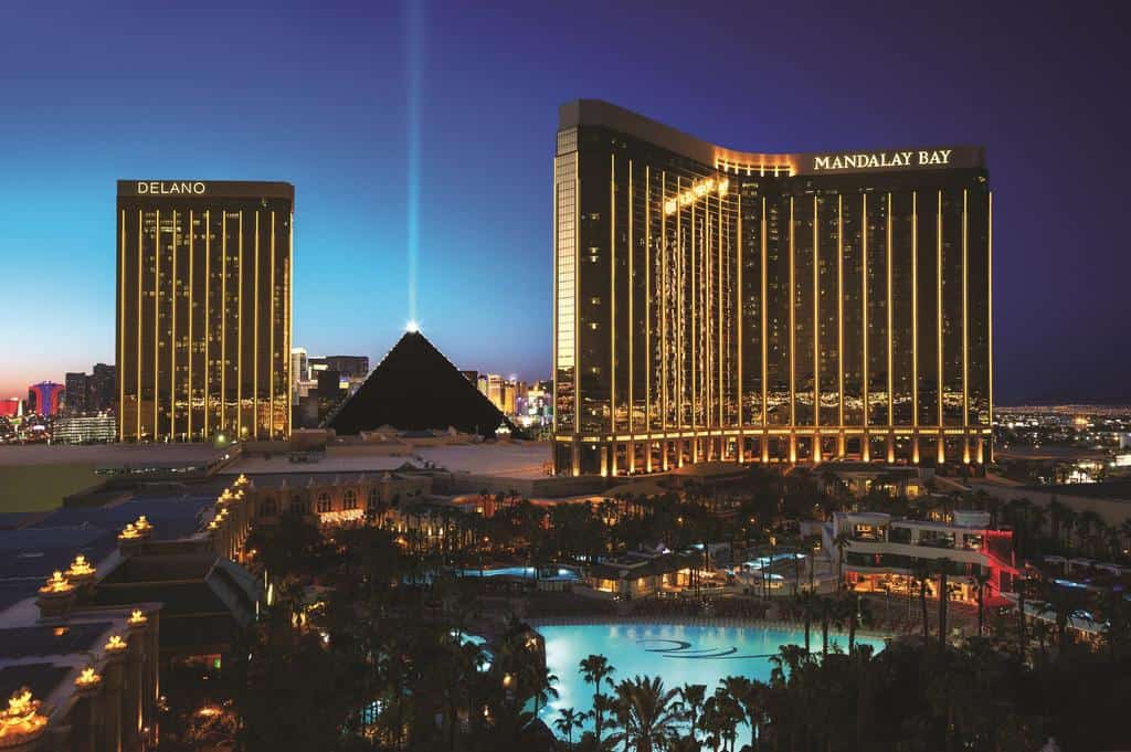 Mandalay Bay Resort