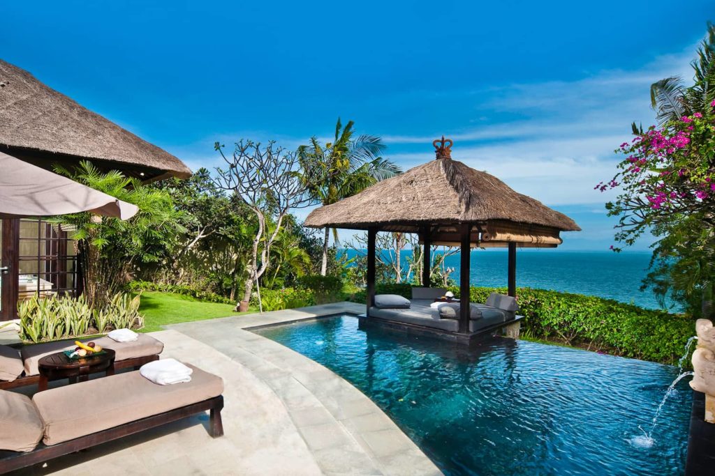 AYANA Spa and Resort