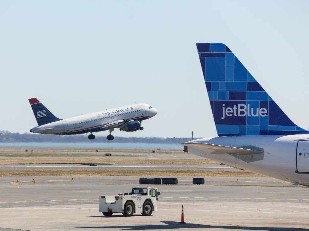 JetBlue Luggage Size CarryOn and Checked Baggage Guidelines